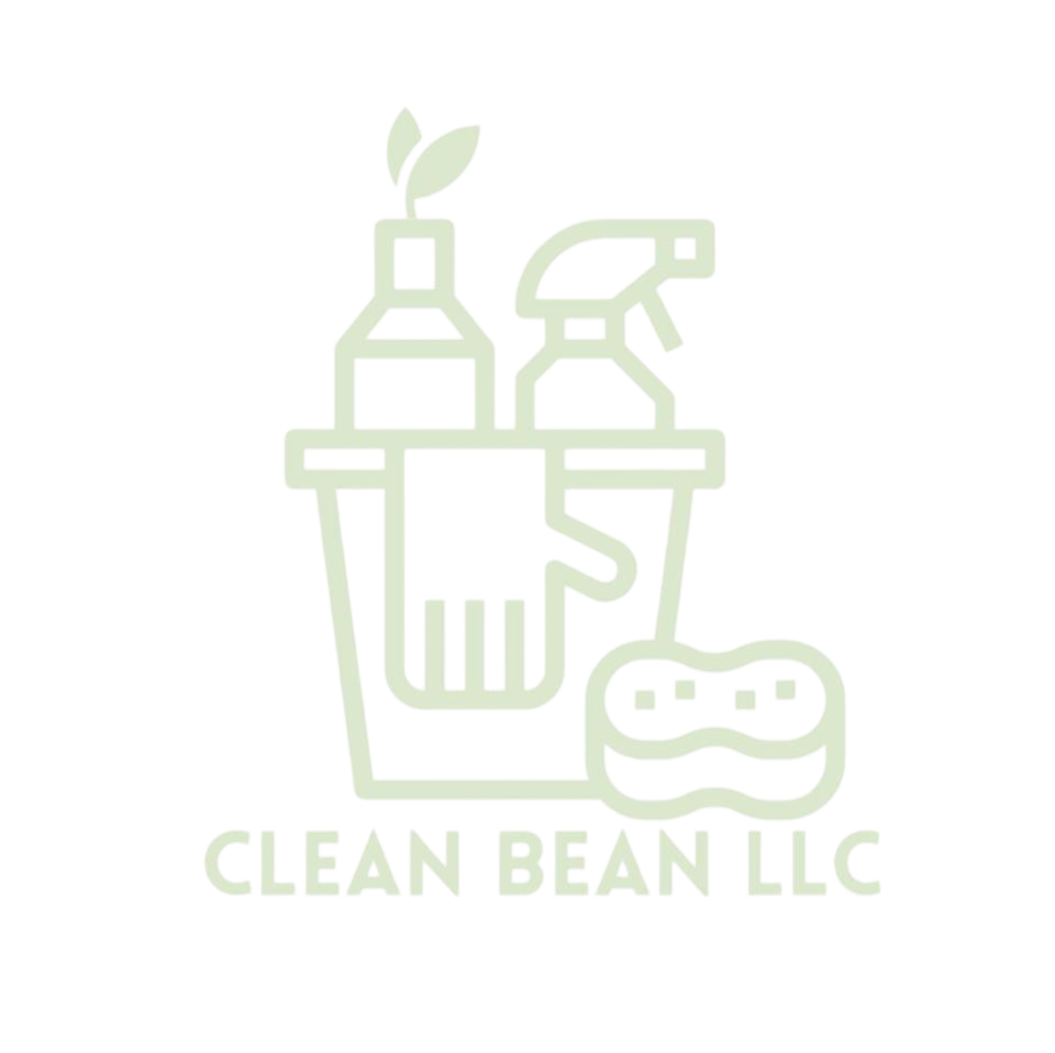 Clean Bean LLC Logo