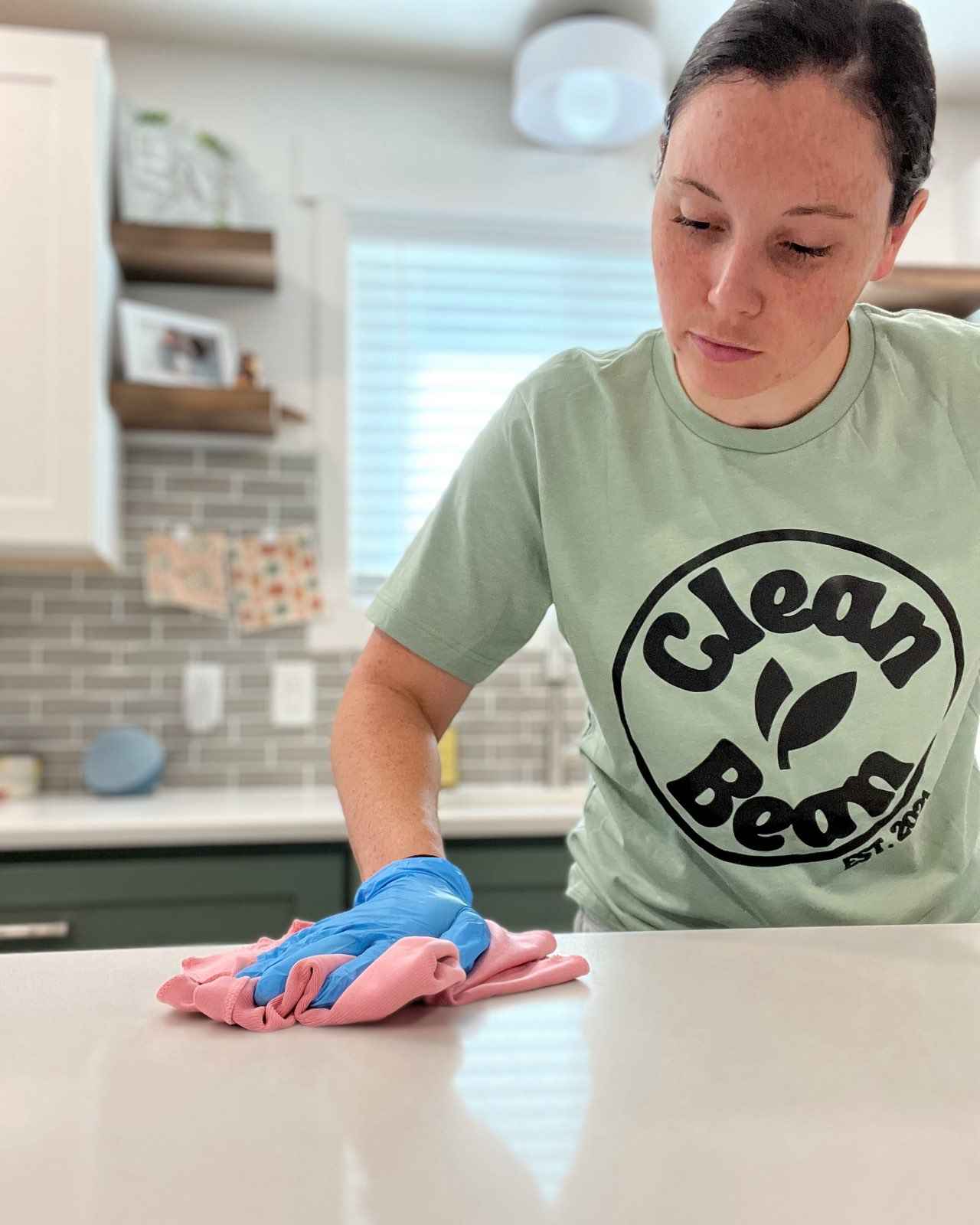 Clean Bean